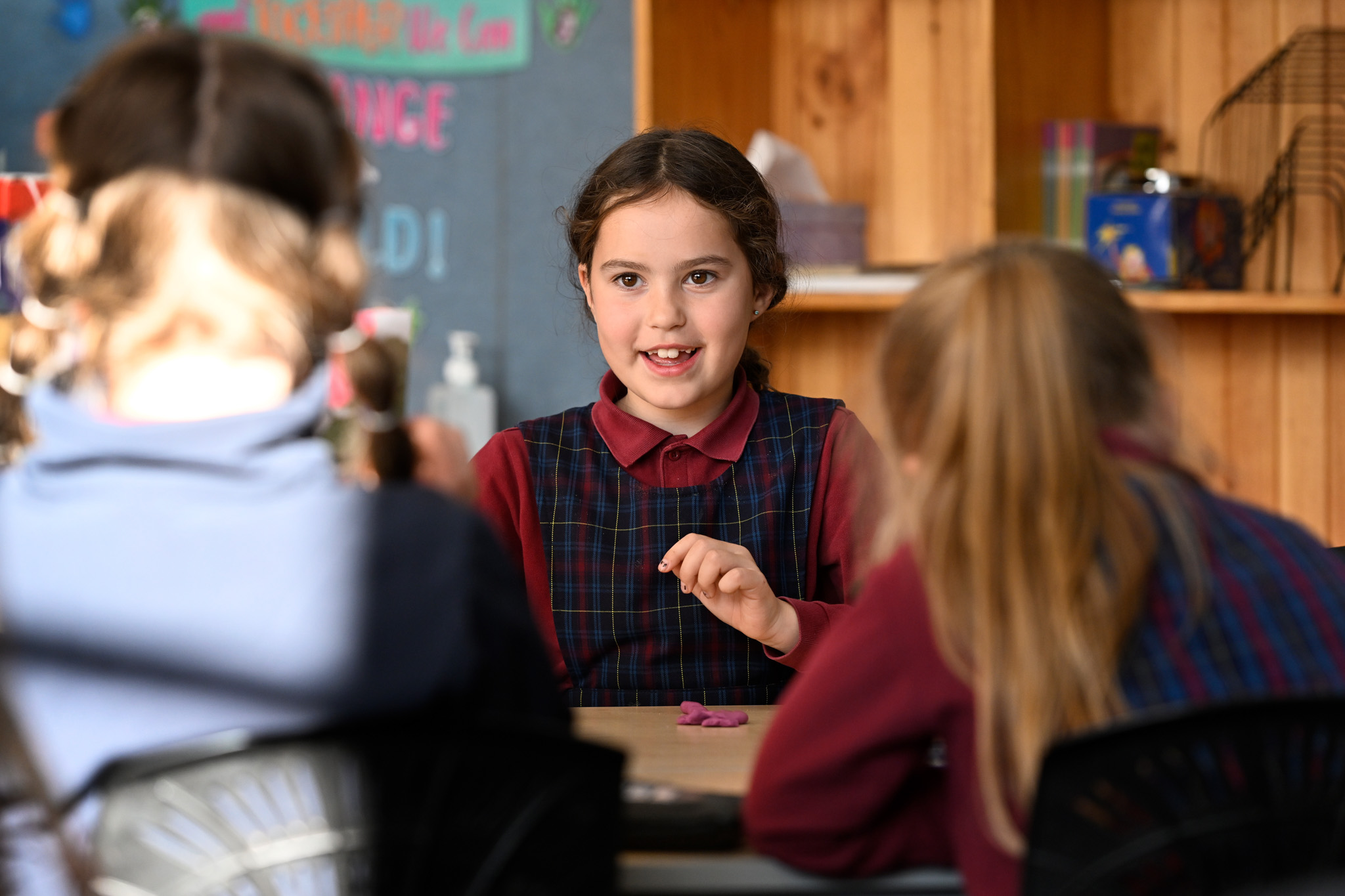 Learning teaching st augustine s primary school creswick